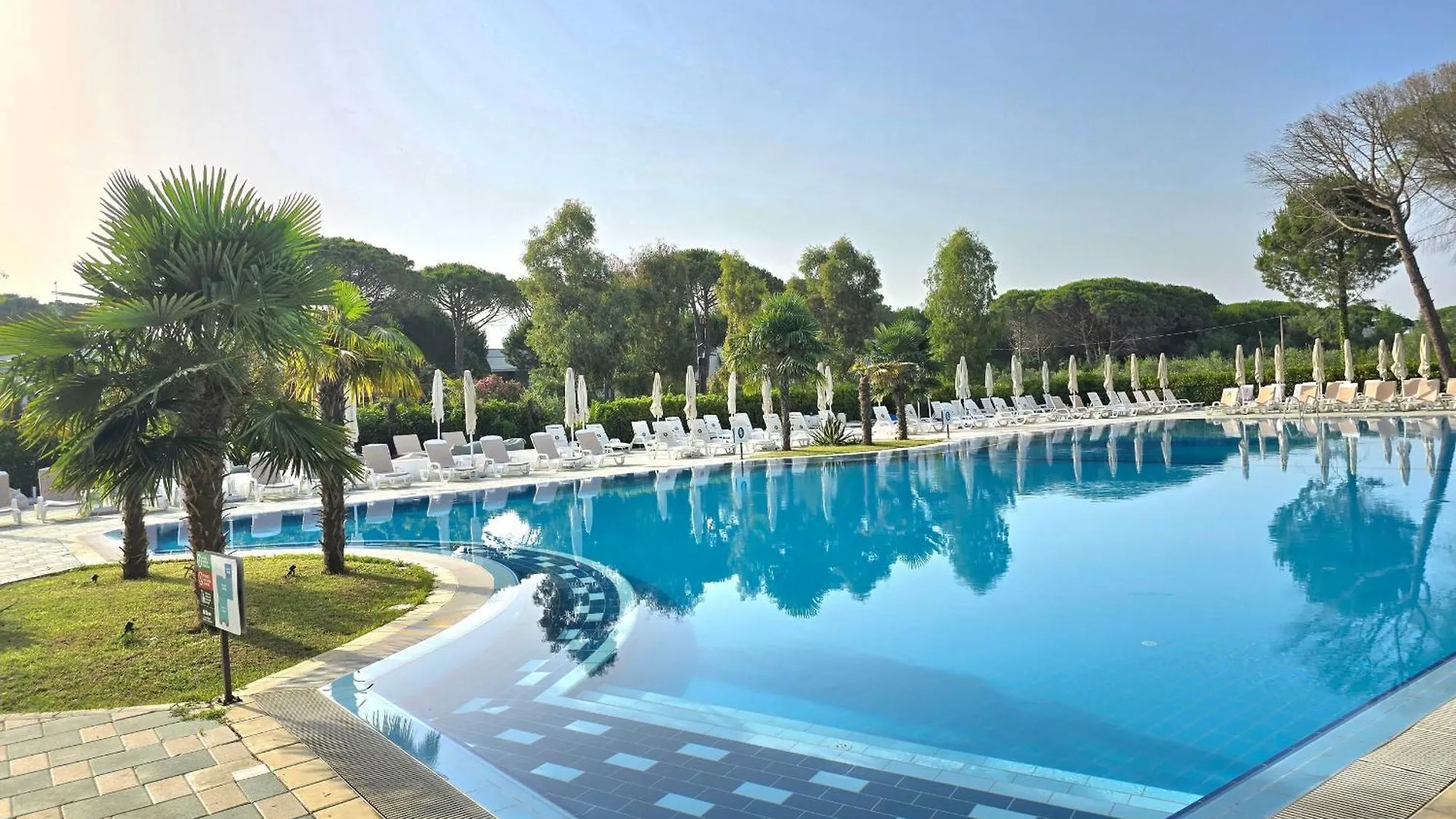 Sunny Beach Apartments - 146 Plazhi San Pietro