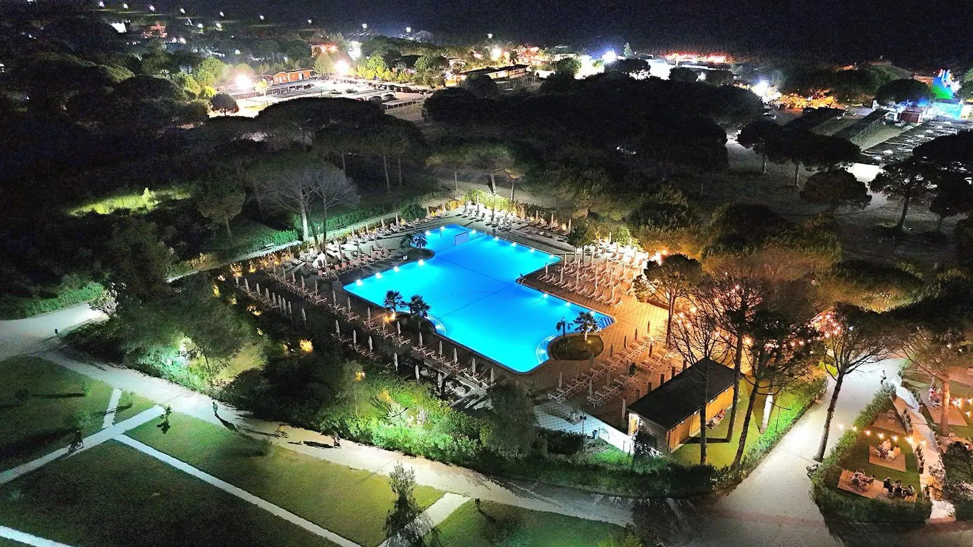 Sunny Beach Apartments - 146 Plazhi San Pietro