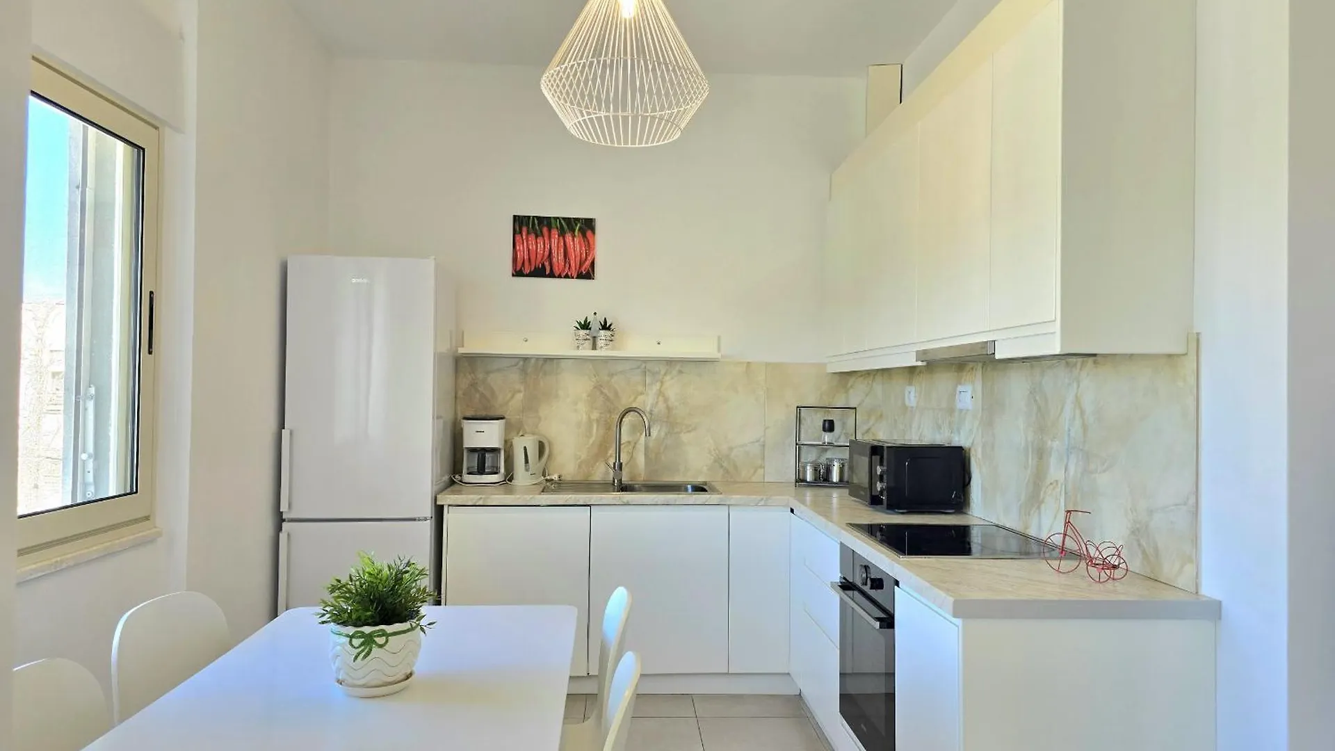 Sunny Beach Apartments - 146 Plazhi San Pietro 알바니아