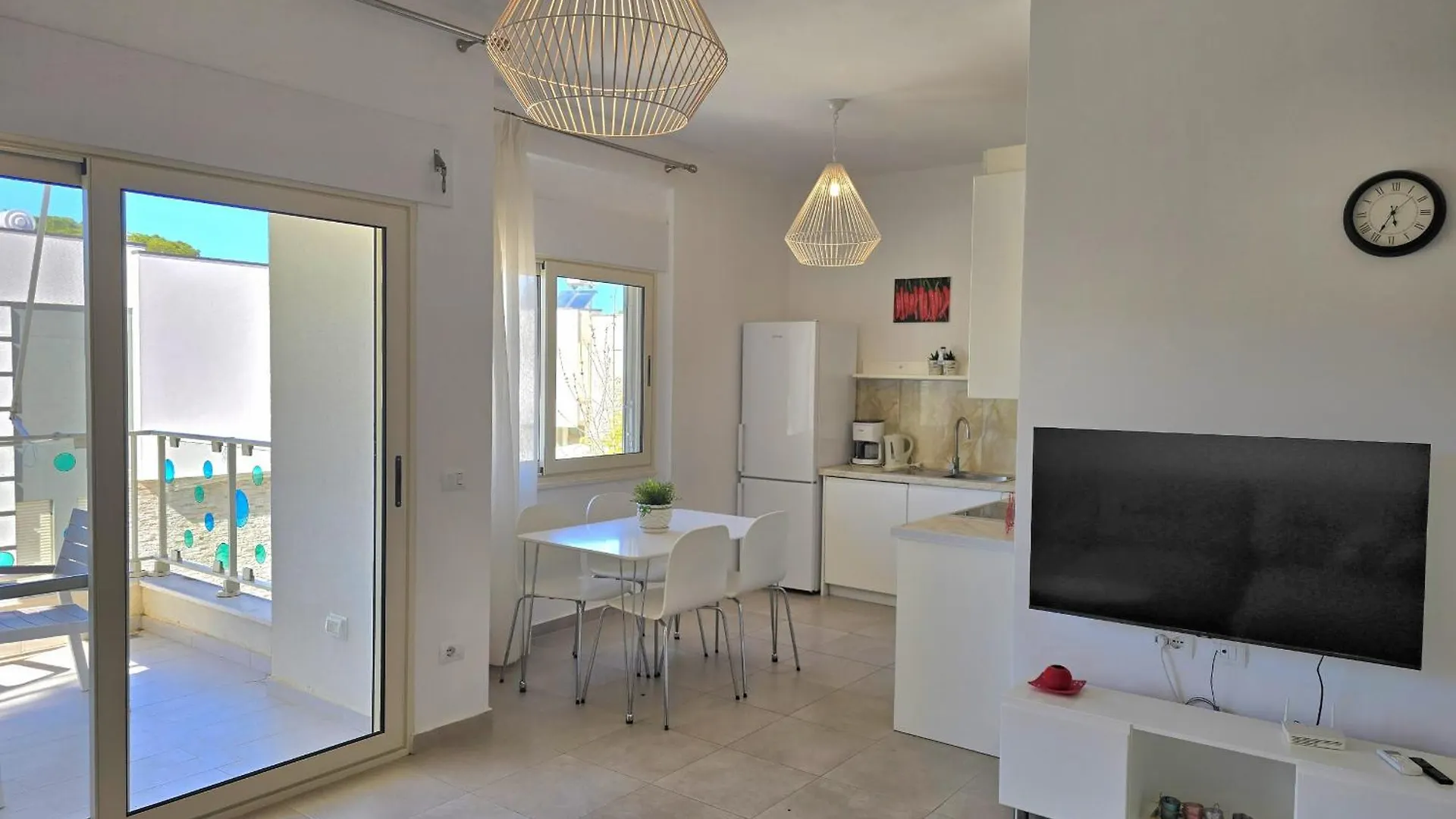 Sunny Beach Apartments - 146 Plazhi San Pietro