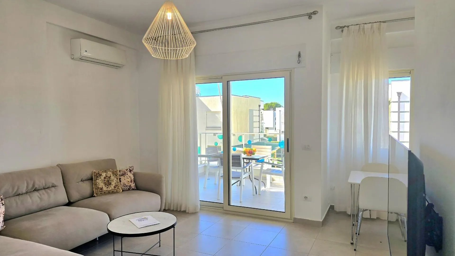 Sunny Beach Apartments - 146 Plazhi San Pietro