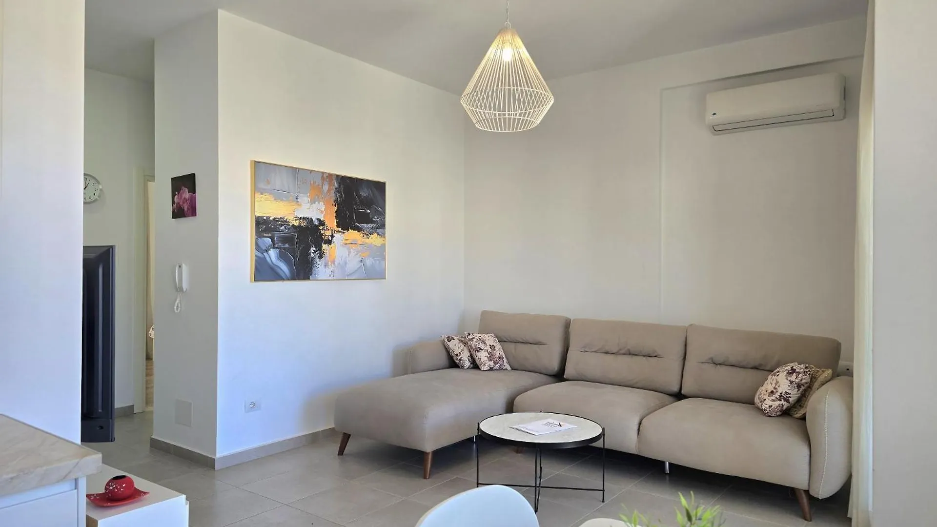 Sunny Beach Apartments - 146 Plazhi San Pietro