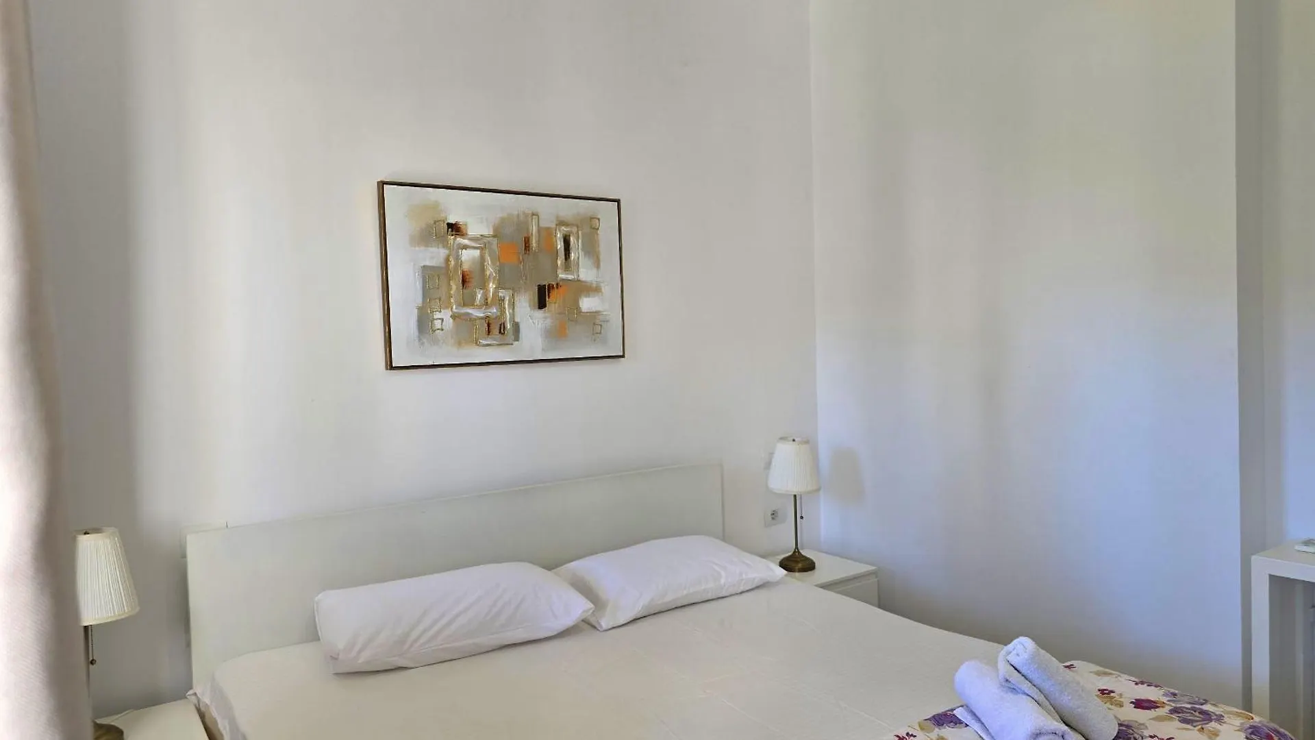 Sunny Beach Apartments - 146 Plazhi San Pietro 알바니아