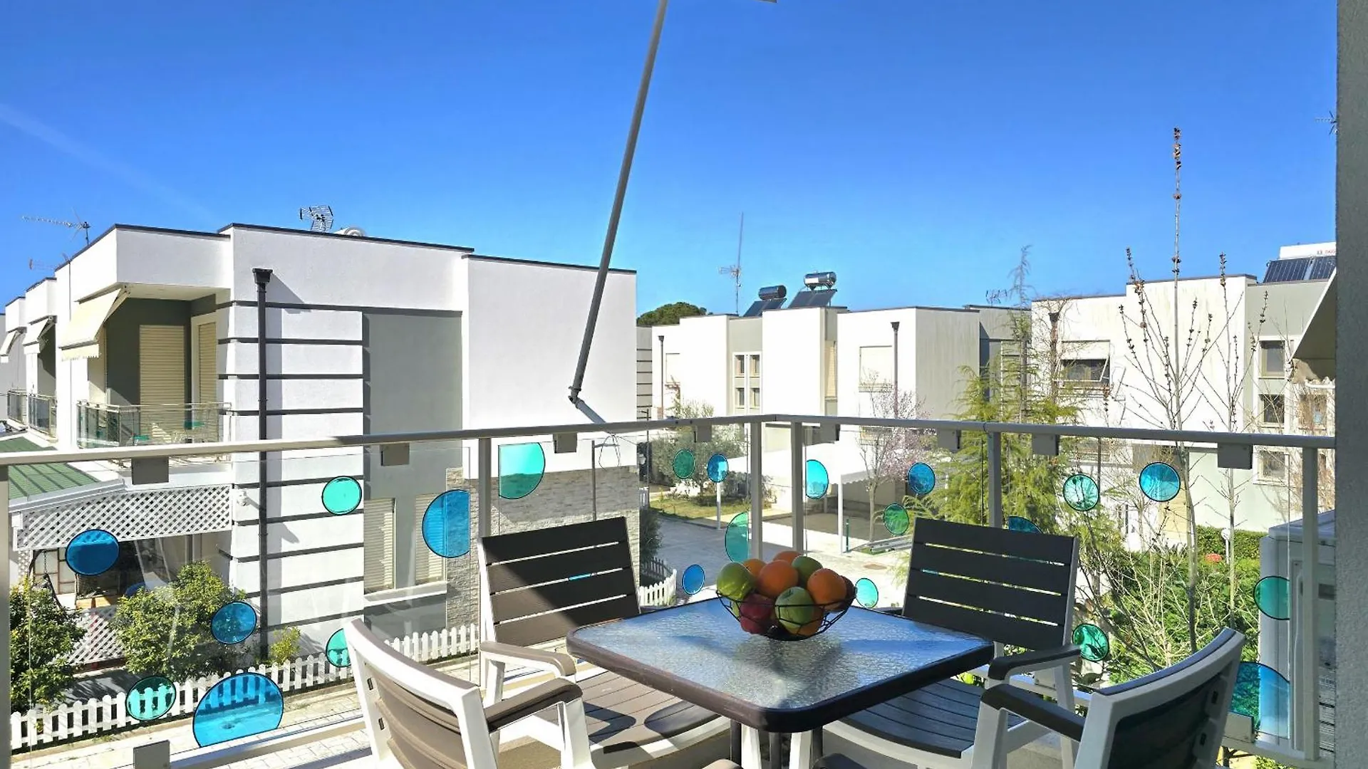 Sunny Beach Apartments - 146 Plazhi San Pietro